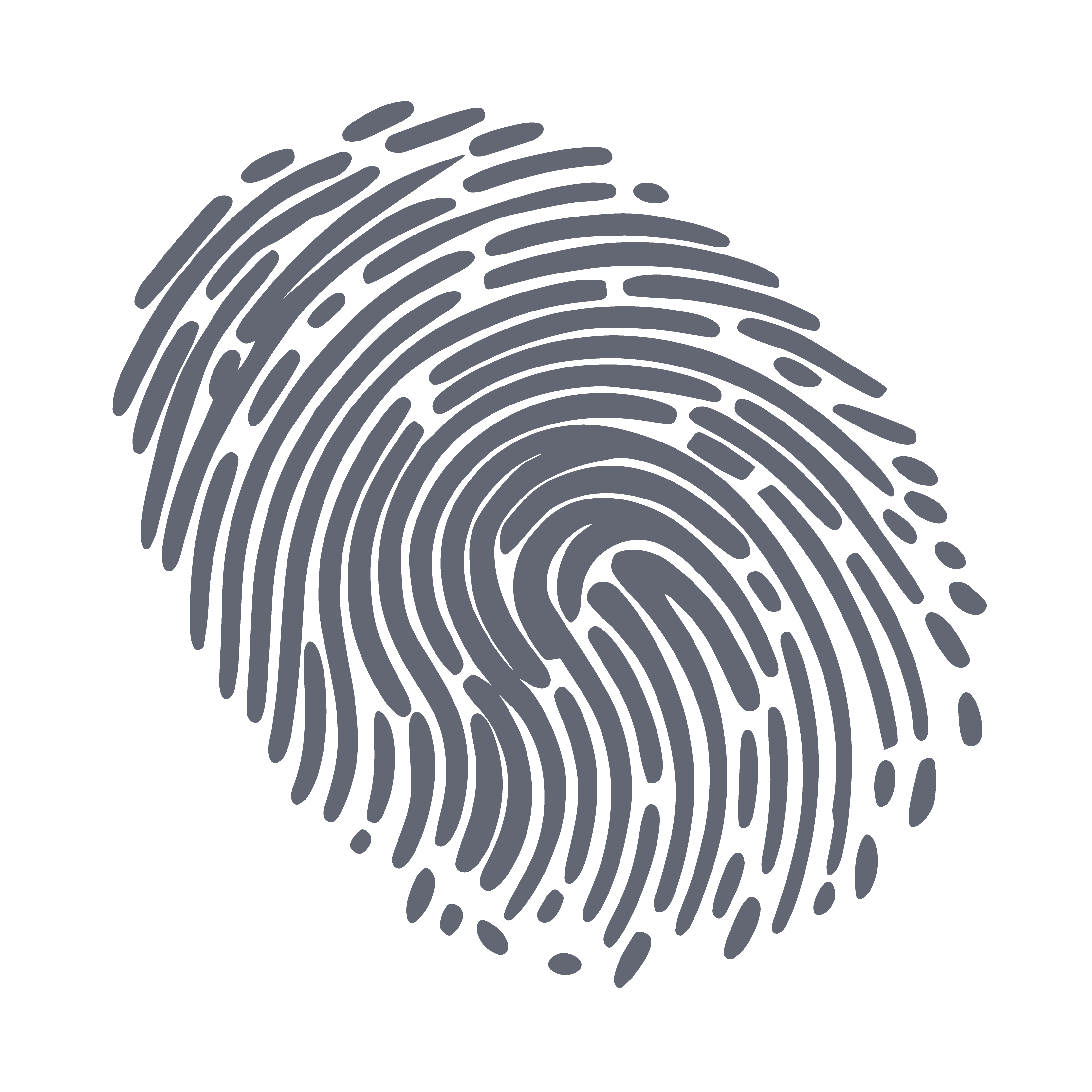 thumbprint